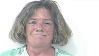 Deborah Brown, - St. Lucie County, FL 